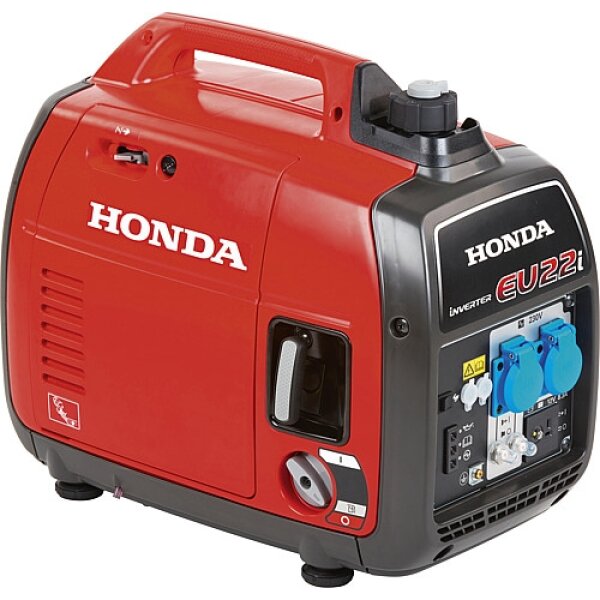 HONDA Generator Honda EU 22 i
