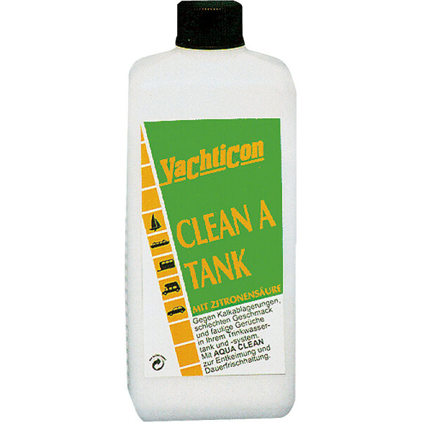 Yachticon Clean a Tank 0