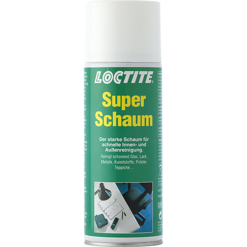 LOCTITE® Superschaum Loctite SF 7085 Inhalt 0