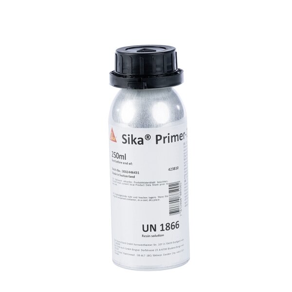 Sika® Primer 206 G + P schwarz