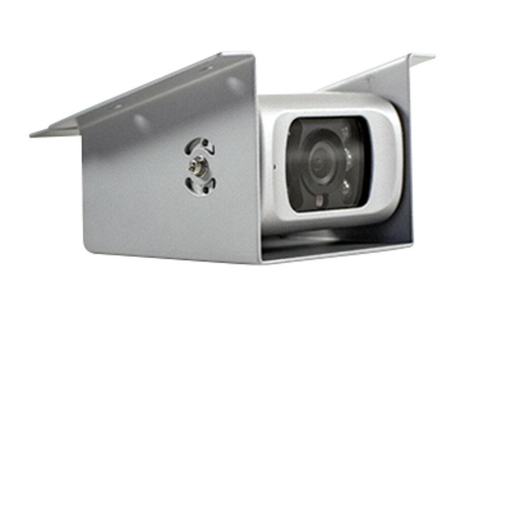 Caratec Rückfahrkamera Caratec Safety CS105ULA Unterboden-Kamera inkl. 10 m Kabel