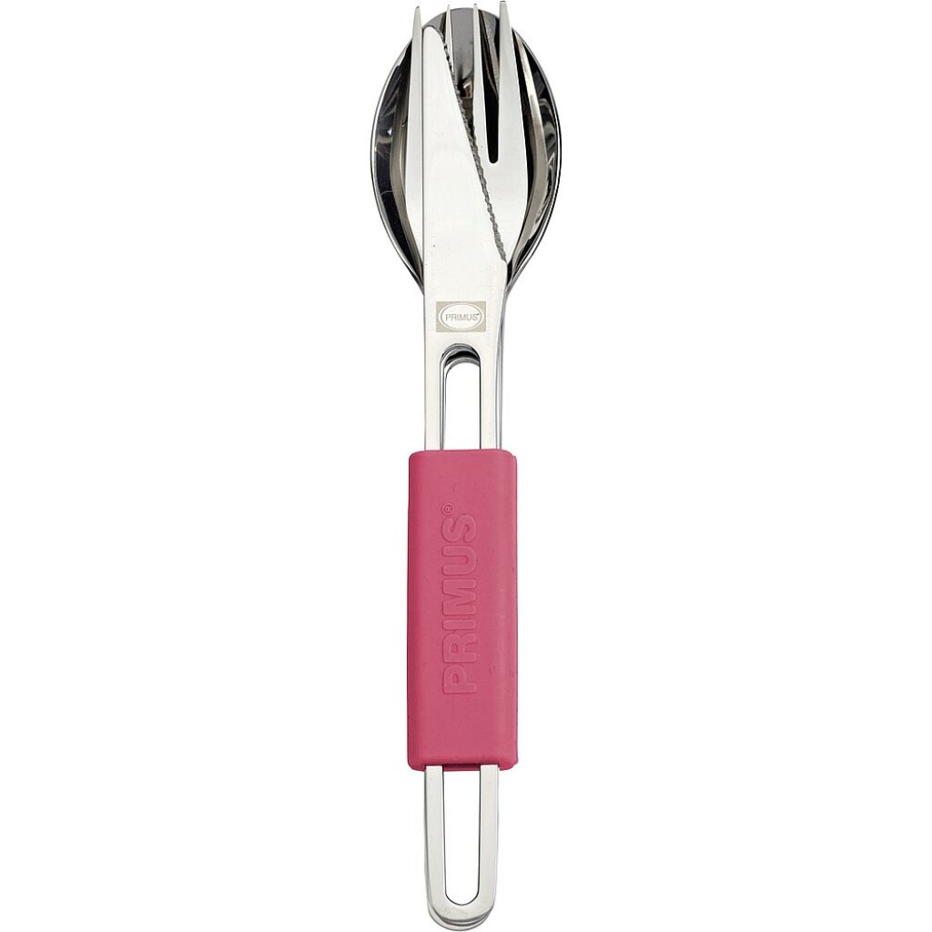 PRIMUS Besteckset Edelstahl Leisure Cutlery 3tlg.