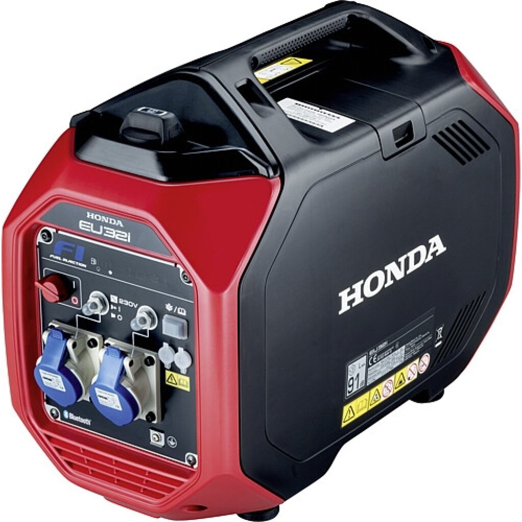HONDA Generator HONDA EU 32i Inverter