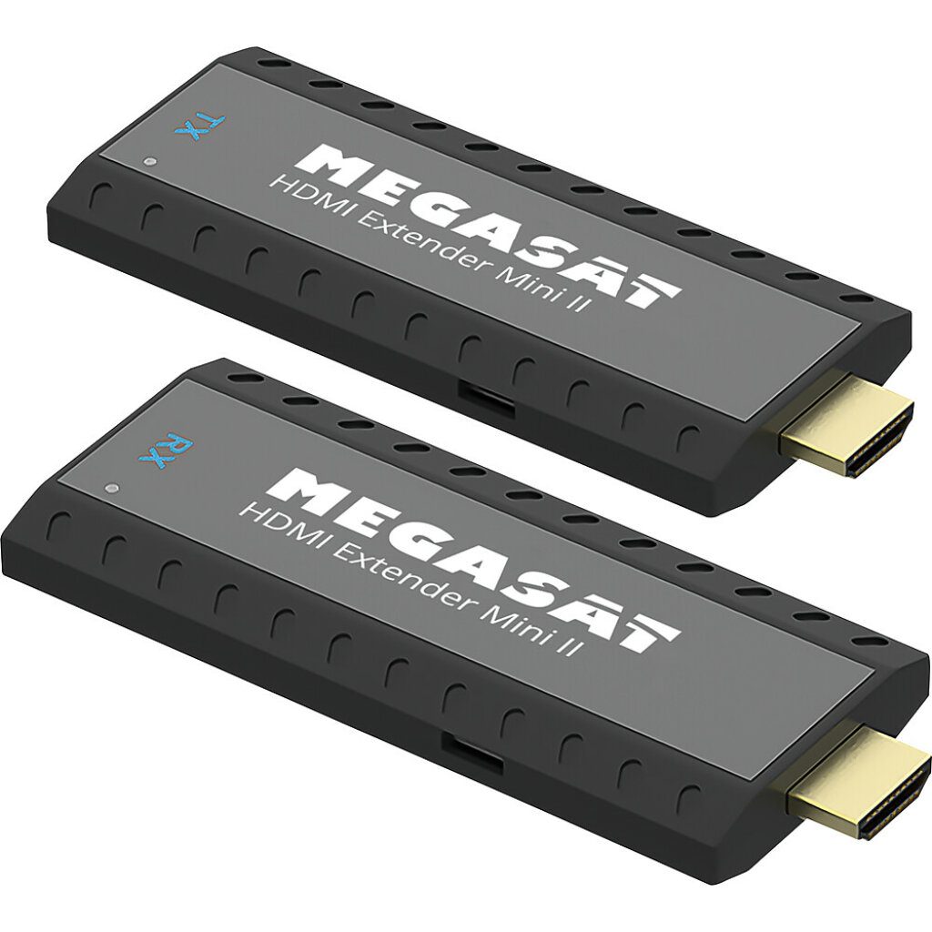 MEGASAT HDMI Extender MEGASAT Mini II