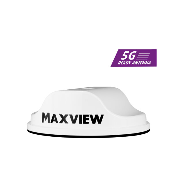MAXVIEW LTE-Antenne 2x2 4G/5G MAXVIEW