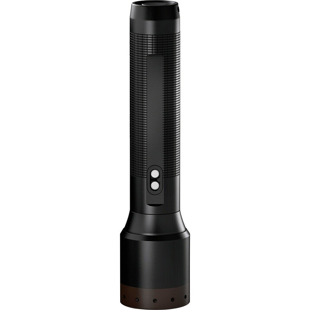 LEDLENSER Taschenlampe LEDLENSER P6R Core Farbe schwarz