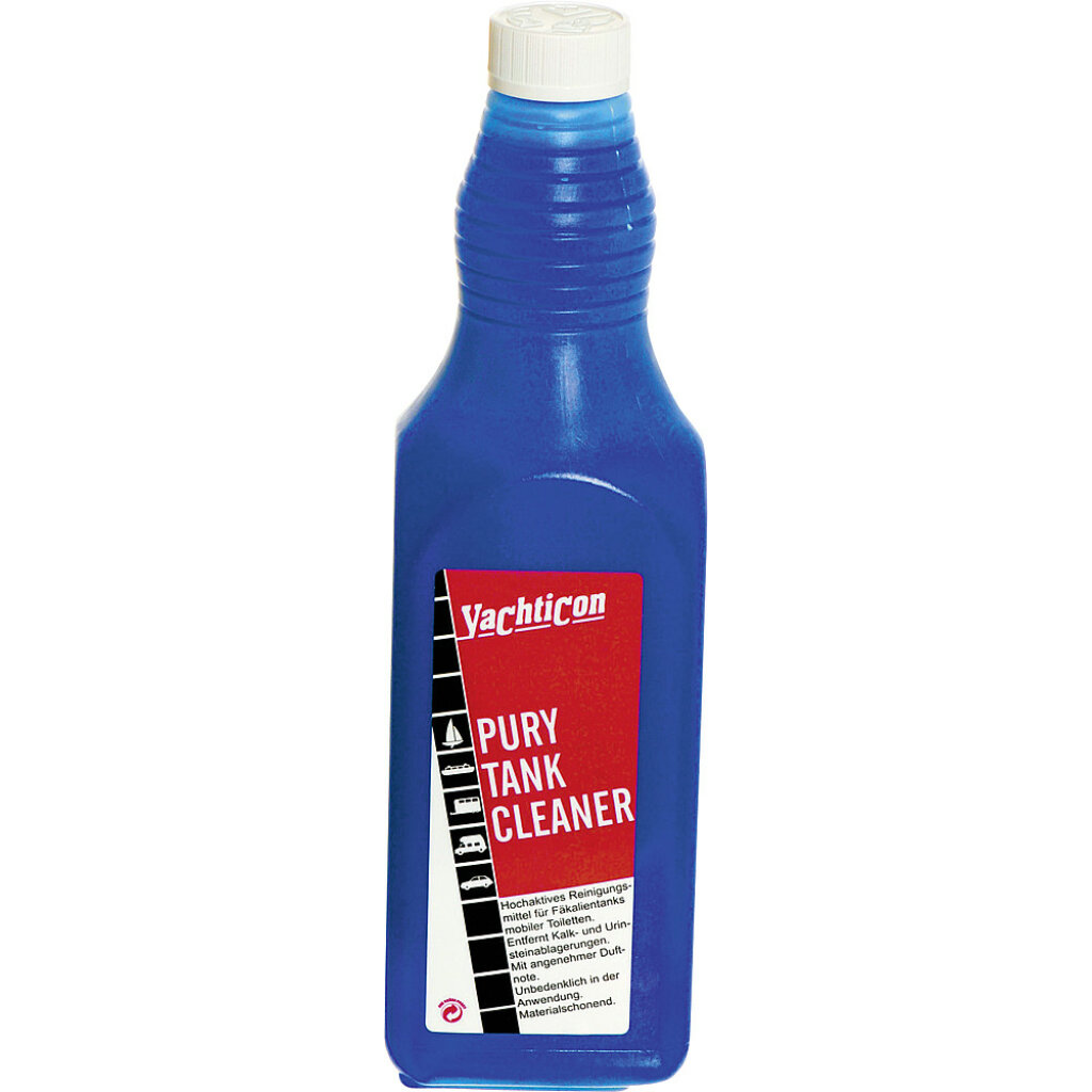 Yachticon Pury Tank Cleaner 1 l